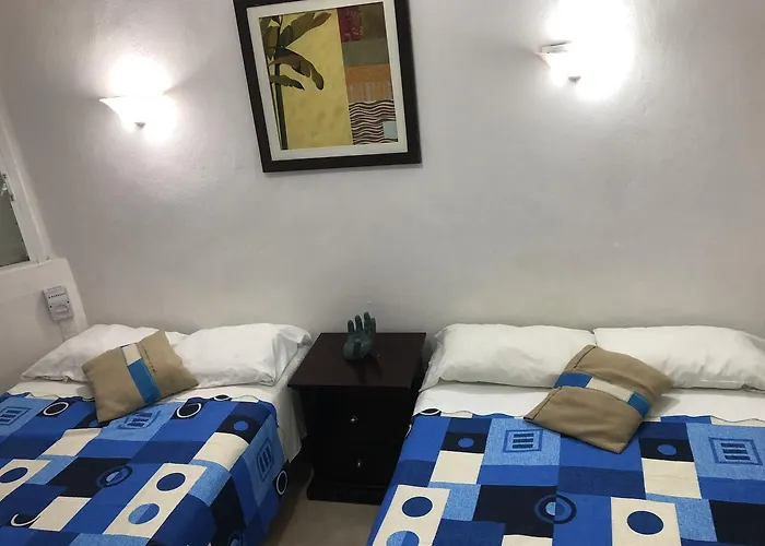 Alquiler de vacaciones: Condo Mar Arena