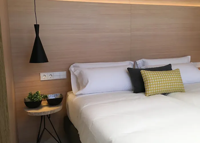 Alquiler de vacaciones: Inside Bilbao Apartments