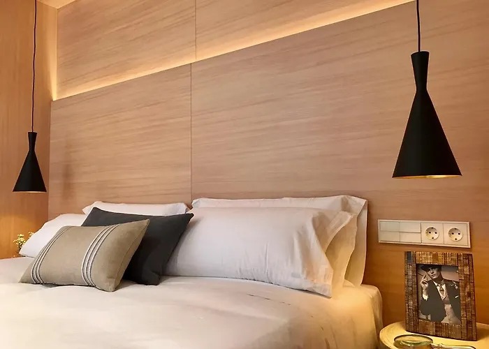 Alquiler de vacaciones: Inside Bilbao Apartments