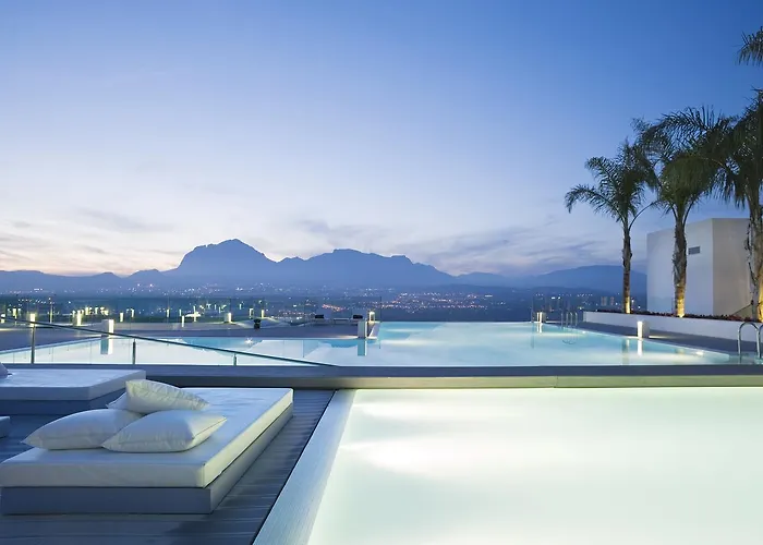 Hotel boutique: Sha Wellness Clinic