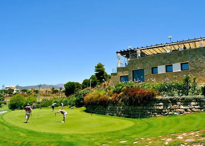 Hotel con vistas: Hostal Loimar