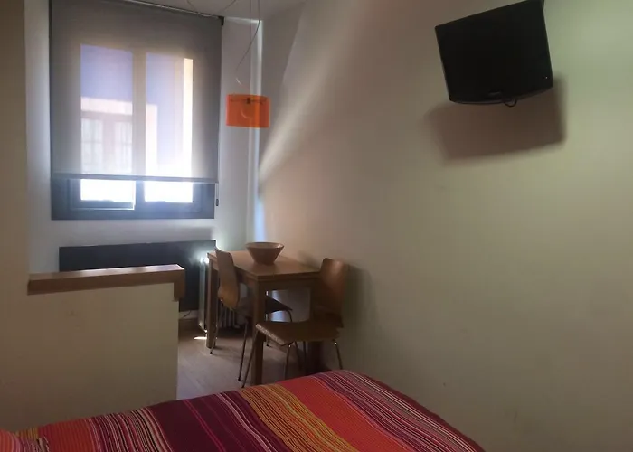 Alojamientos Maramar