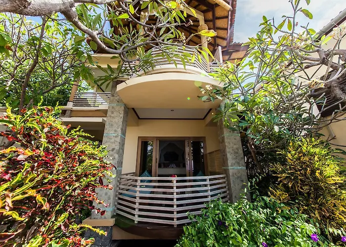 Blue Moon Villas