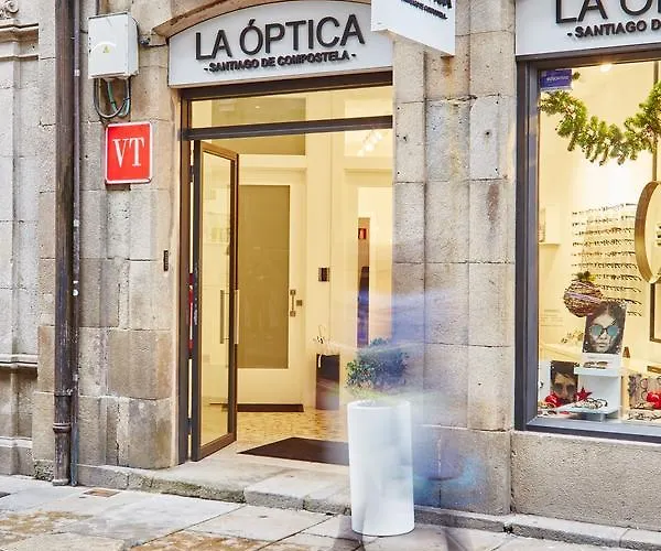 Alquiler de vacaciones: Apartamentos Orfas