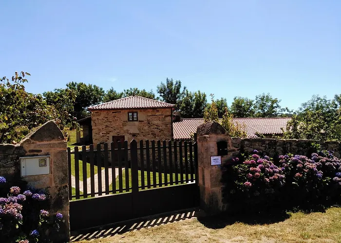 Remanso De Trasfontao "Casa Do Campo"