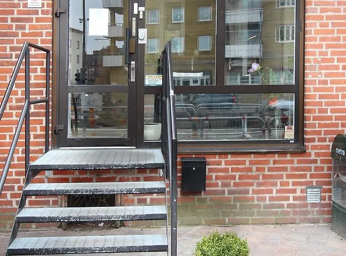 Rut & Ragnars Vandrarhem