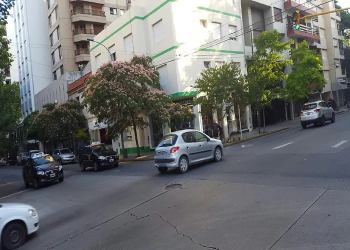 Hotel Urca