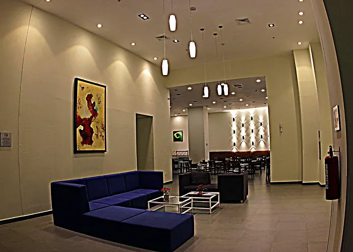 Wyndham Garden Hotel Celaya
