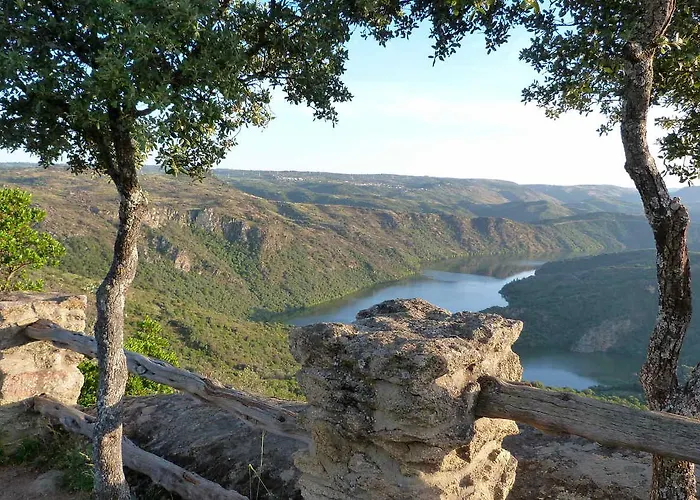 Arribes Del Duero