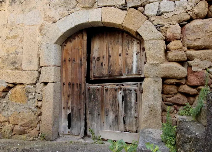 Arribes Del Duero