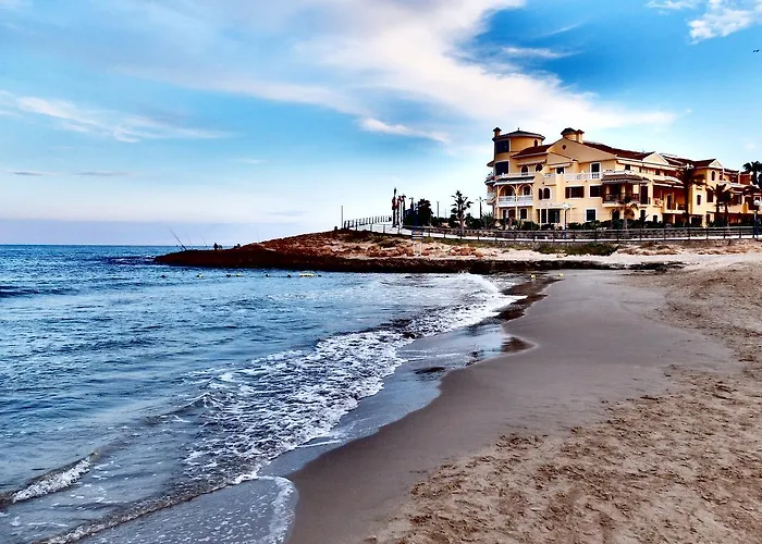 Alquiler de vacaciones: Shoal Apartamentos