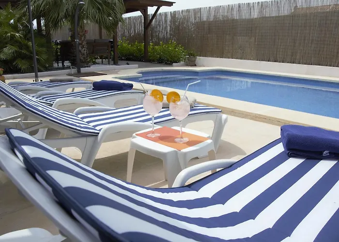 Hotel: Hotel Vista Al Sol