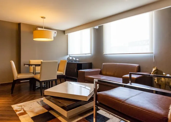 Place Corporate Rentals