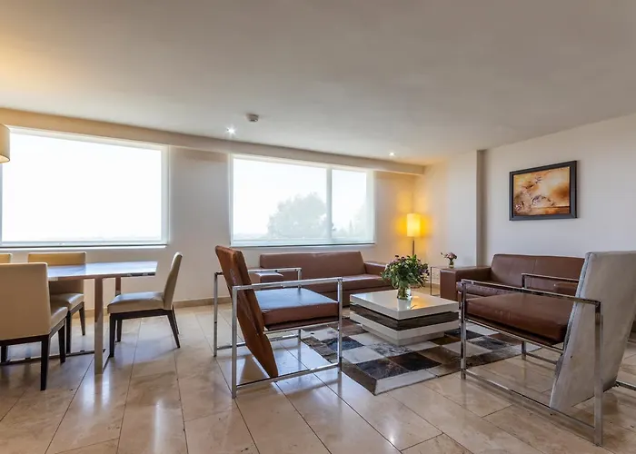 Place Corporate Rentals