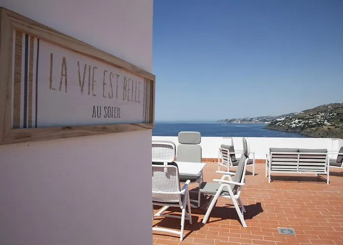 Hotel barato: La Roka