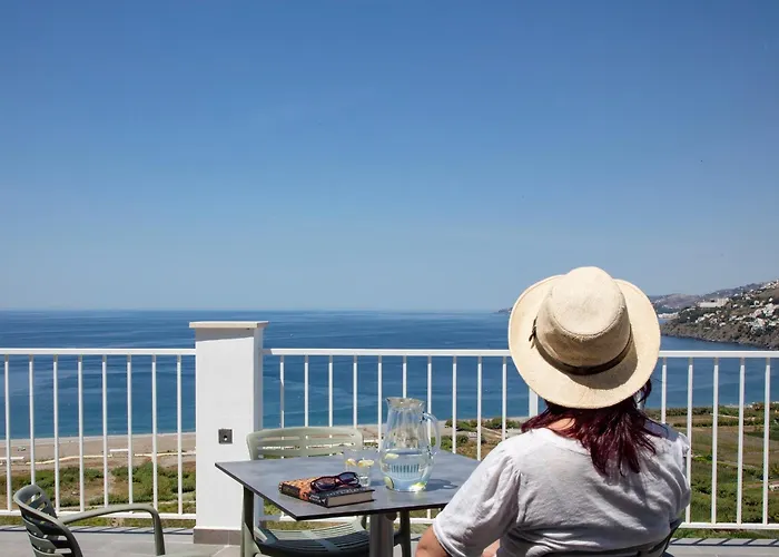 Hotel barato: La Roka