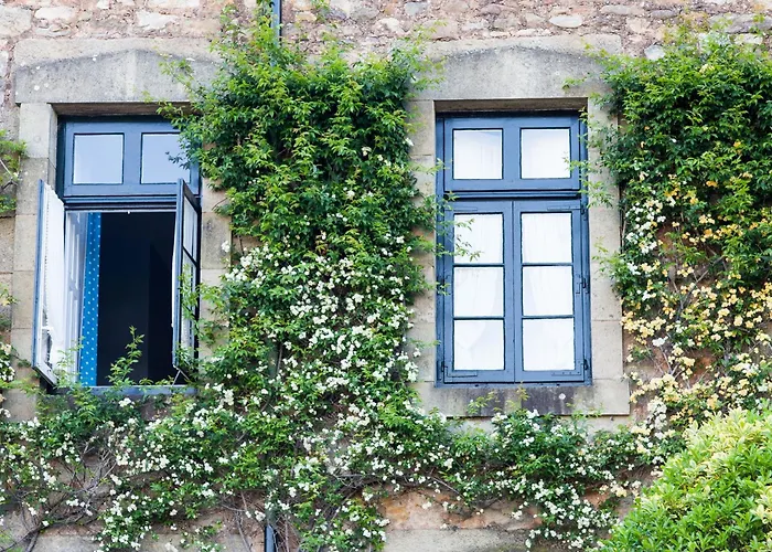 Hotel de 3 estrellas: Hotel Casona El Arral