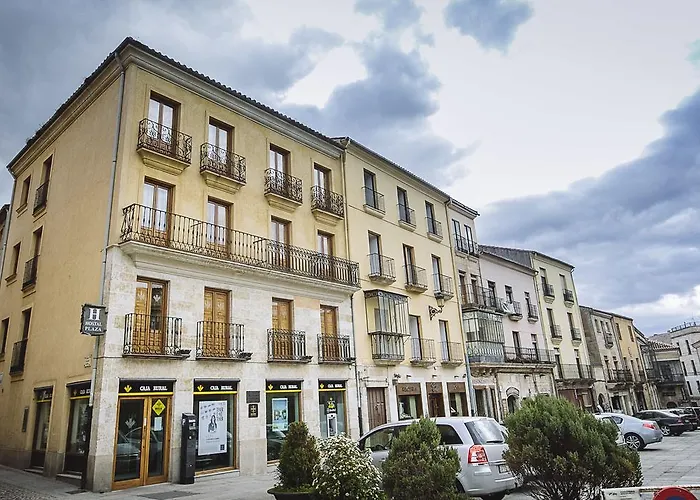 Plaza