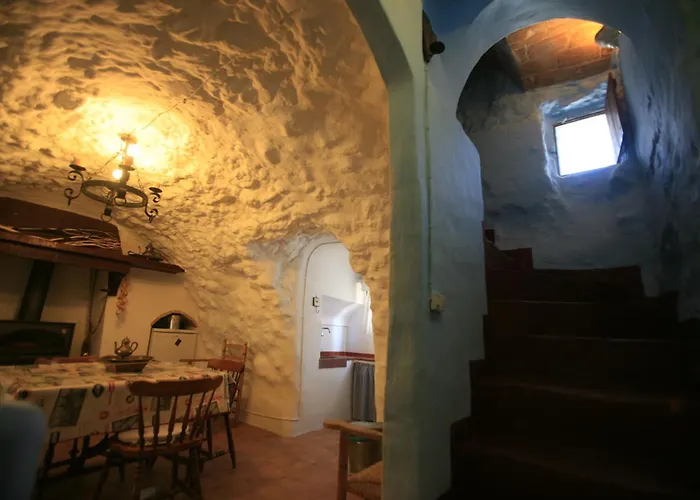 Torreta De Sant Tomas