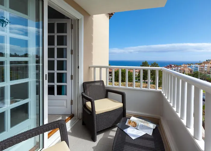 Alquiler de vacaciones: Apartamentos Los Dragos del Norte