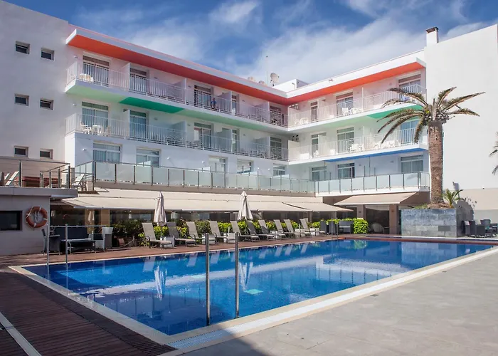  Ibersol Antemare - Adults Only