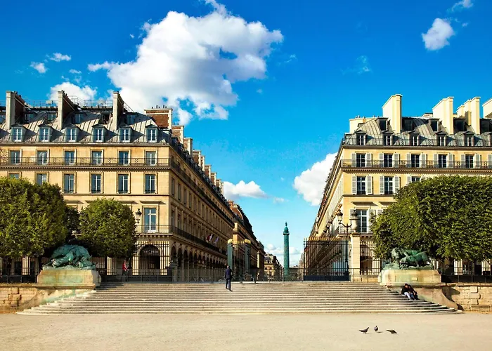The Westin Paris - Vendome