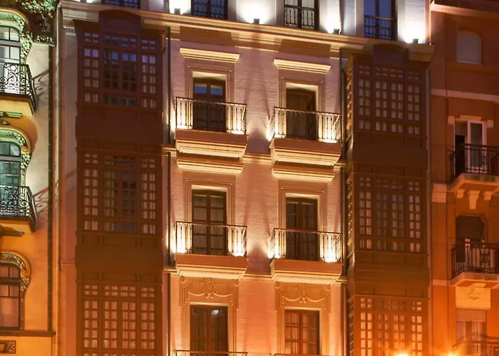 Resort: Hotel Marqués, Blue Hoteles