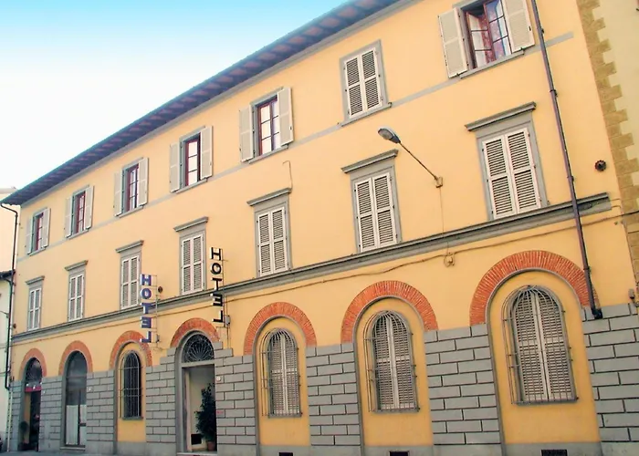 Hotel Rita Major