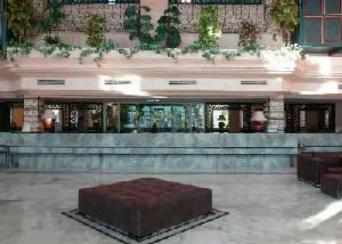 Byblos Hotel