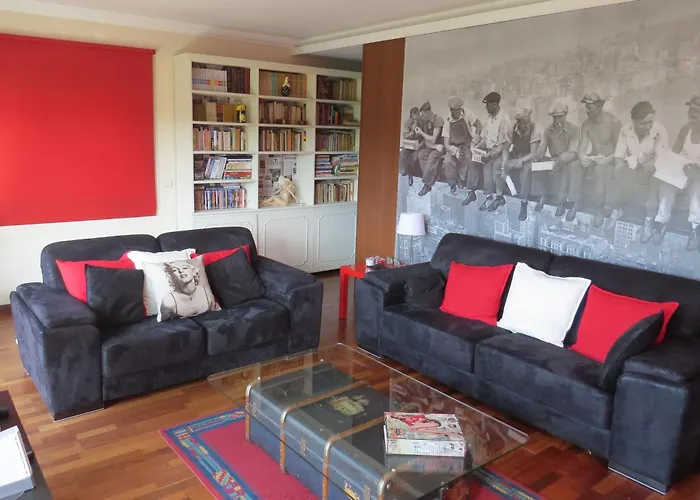 Sweet Home Braga Hostel & Guest House