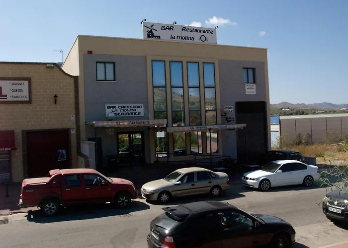  La Molina