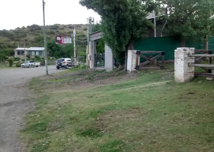 Casa de montaña, valle del sol, potrerillos, Mendoza