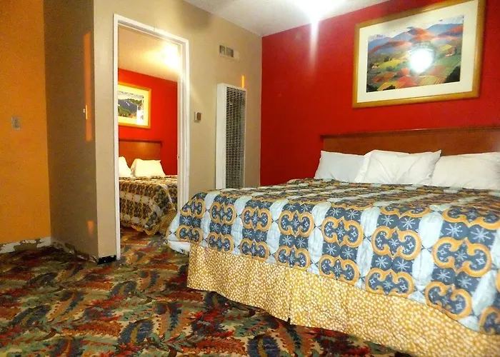 Long Beach Motel
