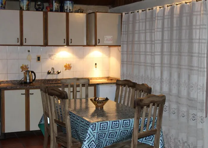 Casa de montaña, valle del sol, potrerillos, Mendoza