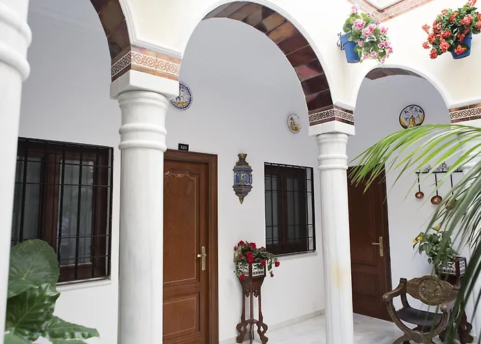La Casa de los Faroles