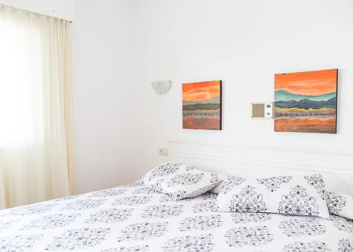 Casa de huéspedes: Rey Fernando