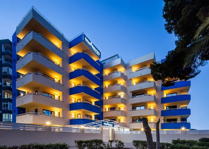 Ibiza Heaven s (Adults Only)