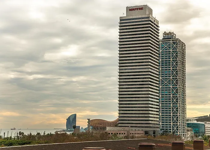 Alcam Vila Olímpica