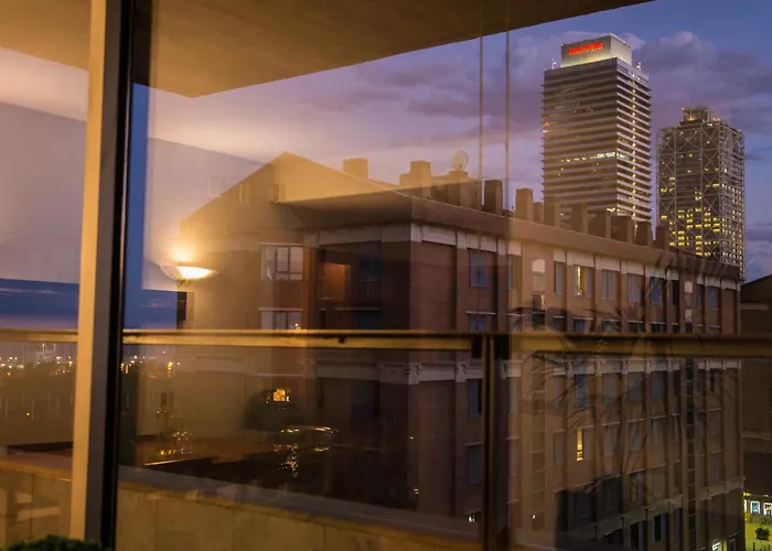 Alcam Vila Olímpica