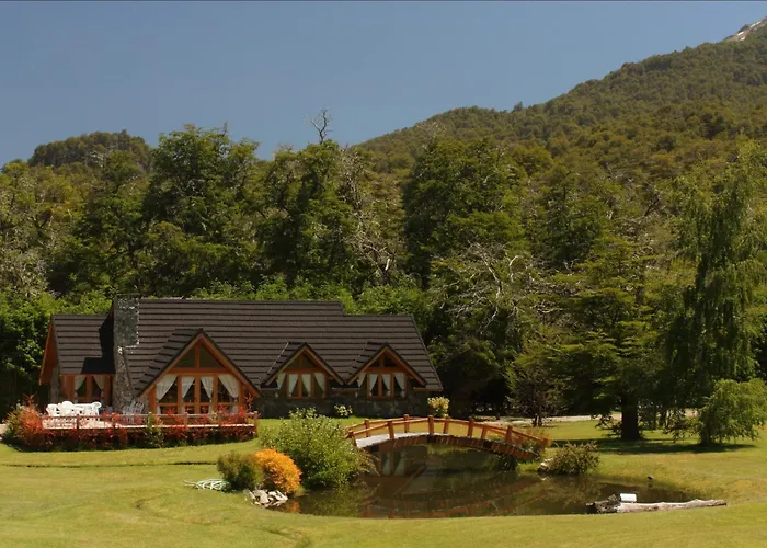 La Estancia Cabañas