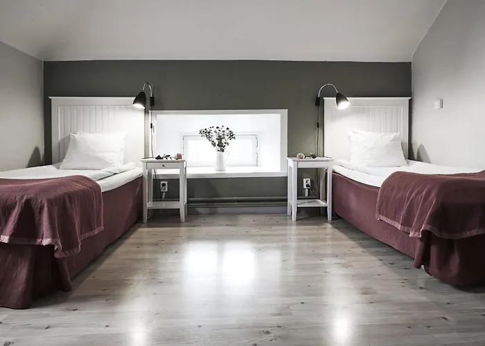 Hotel de playa: Nofo Loft