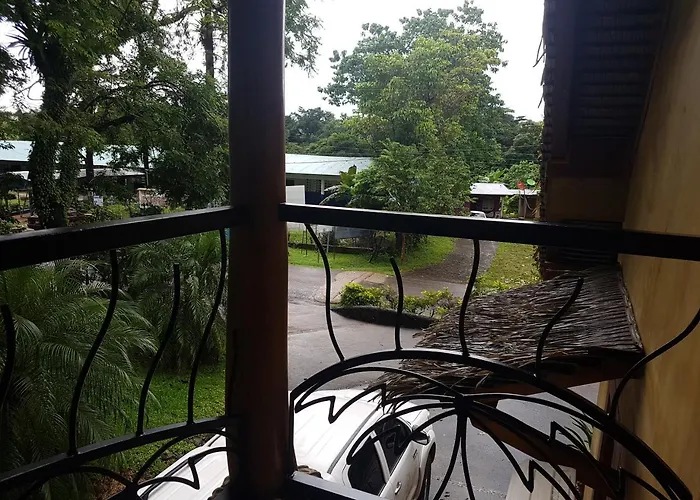 Albergue Bodhi Santa Catalina admite animales