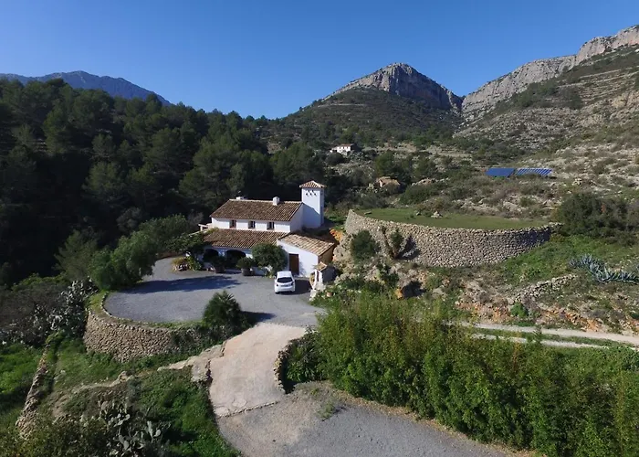 Refugio Marnes