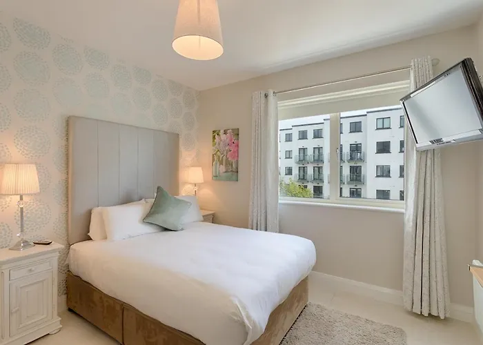 Hoteles que admiten perros en Galway 