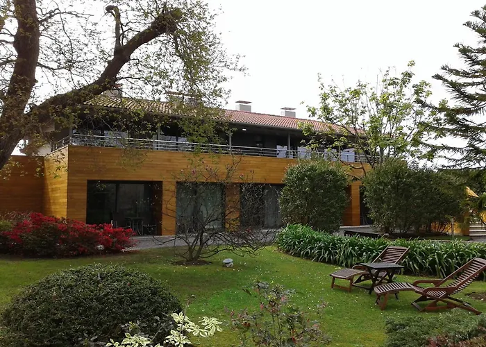 Alquiler de vacaciones: Apartamentos Casona de la Paca