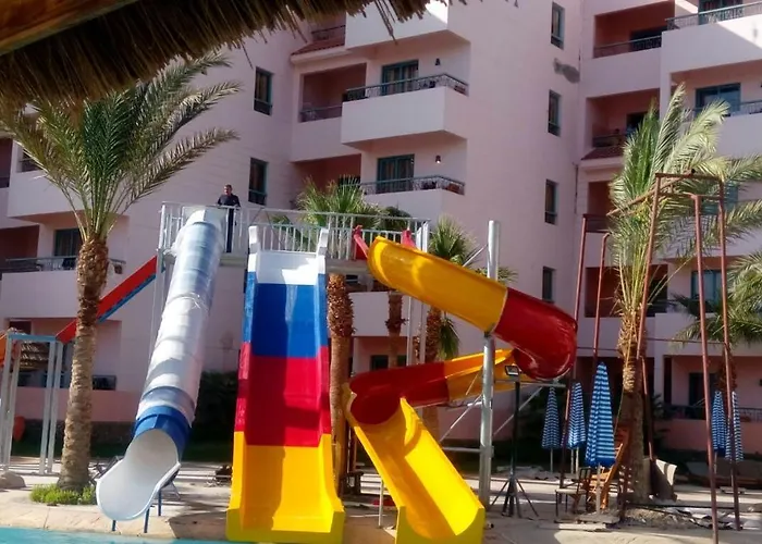 Zahabia Hotel & Beach Resort