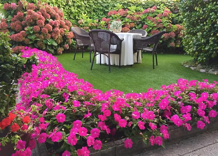 Lodge: La Casona de Benito