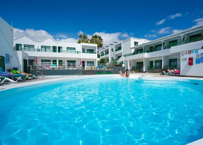Alquiler de vacaciones: Apartamentos Elena