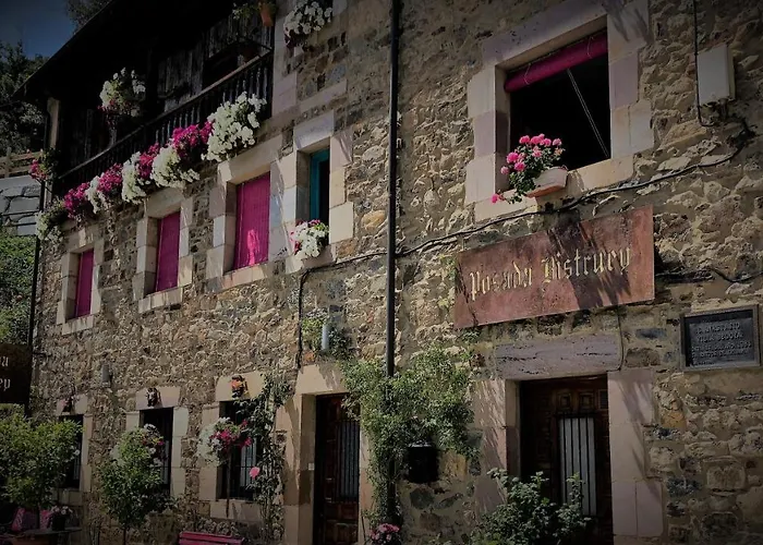 Alquiler de vacaciones: Posada Rural Bistruey