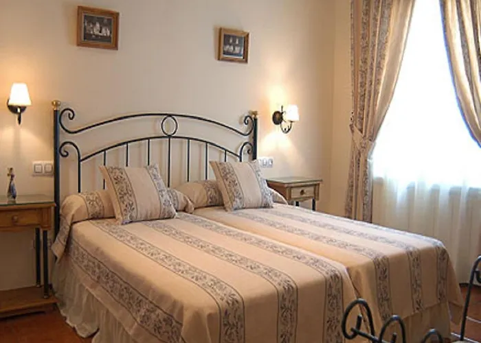 B&B: La Posada de Los Comediantes